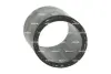Патрубок інтеркулера Ford Mondeo IV 2.0 TDCi 07-15 NRF 166316 (фото 4)