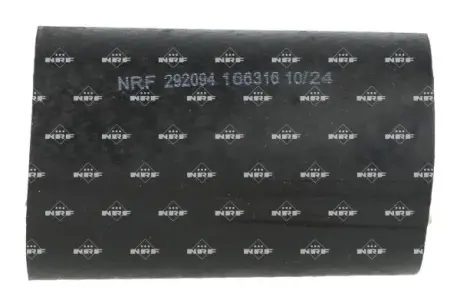 Патрубок інтеркулера Ford Mondeo IV 2.0 TDCi 07-15 NRF 166316