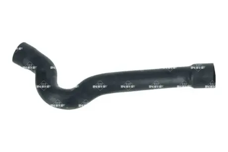 Патрубок інтеркулера Peugeot 406 2.0 HDi 98-04 NRF 166326