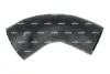 Патрубок інтеркулера Ford Focus III 2.0 TDCi 10-17 NRF 166332 (фото 1)