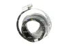 Шланг інтеркулера Лів AUDI A3, TT, SEAT ALHAMBRA, LEON, LEON SC, LEON ST, SKODA OCTAVIA III, VW GOLF ALLTRACK VII, GOLF VII, PASSAT B8 1.8/2.0 08.12- NRF 166334 (фото 2)