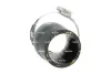 Шланг інтеркулера Лів AUDI A3, TT, SEAT ALHAMBRA, LEON, LEON SC, LEON ST, SKODA OCTAVIA III, VW GOLF ALLTRACK VII, GOLF VII, PASSAT B8 1.8/2.0 08.12- NRF 166334 (фото 4)