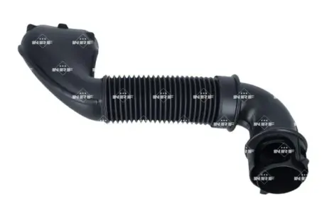 Патрубок подачі повітря DACIA SANDERO II, RENAULT CLIO IV 1.2/1.2LPG 10.12- NRF 166342