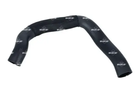 Патрубок інтеркулера (випуск) Alfa Romeo 147 1.9 JTD 00-10 NRF 166343