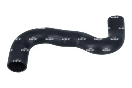 Патрубок інтеркулера Peugeot 406 2.0 HDi 98-04 NRF 166351