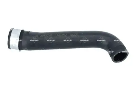 Патрубок інтеркулера VW Golf IV 1.9 TDI 97-06 NRF 166352