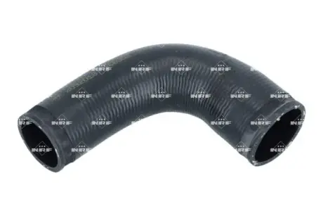 Патрубок інтеркулера (нижній) Audi A4/A6/VW Passat 1.9TDI 95-05 NRF 166353