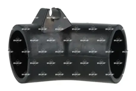 Патрубок інтеркулера Audi A4/VW Passat 1.9TDI 00-05 NRF 166362