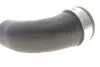 Патрубок интеркулера BMW X5 (E53) 01-06 M57 D30 NRF 166370 (фото 3)