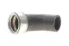 Патрубок интеркулера BMW X5 (E53) 01-06 M57 D30 NRF 166370 (фото 4)
