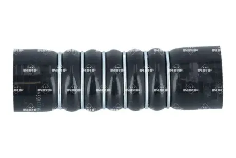 Патрубок інтеркулера Ford Courier 1.6 TDCI 08- NRF 166371