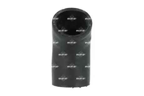 Патрубок інтеркулера Citroen Jumper/Peugeot Boxer 2.0BlueHDi 15-19 NRF 166374