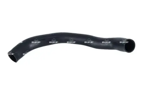 Патрубок інтеркулера Citroen Berlingo 1.2-1.5/1.6 BlueHDi 13- NRF 166377