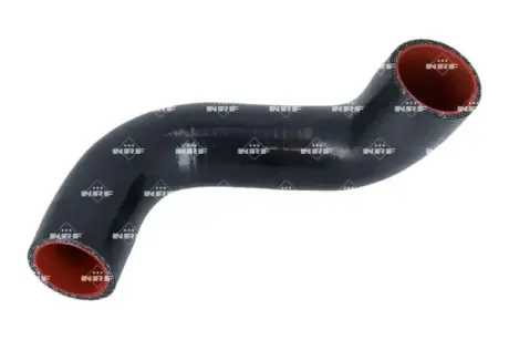 Патрубок інтеркулера Renault Megane II/Scenic II 1.5 dCi 03-10 (випуск) NRF 166382