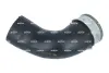 Патрубок інтеркулера BMW 3 (E90-E92) 3.0D 05-13 M57 NRF 166391 (фото 3)