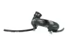 Патрубок турбіни Renault Kangoo 1.5dCi 01- NRF 166393 (фото 3)