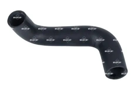 Патрубок інтеркулера Volvo C30/S40/V50 1.6D 10-12 NRF 166394