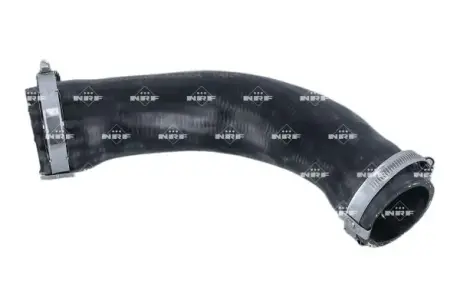 Патрубок інтеркулера Opel Signum/Vectra C 2.0 DTI 16V/2.2 DTI 16V 02-06 NRF 166404