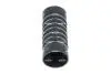 Шланг інтеркулера (90ммx263мм, чорний) RVI MAGNUM, PREMIUM dCi11B/43-MIDR06.35.40P/41 09.90- NRF 166419 (фото 2)