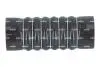 Шланг інтеркулера (90ммx263мм, чорний) RVI MAGNUM, PREMIUM dCi11B/43-MIDR06.35.40P/41 09.90- NRF 166419 (фото 3)