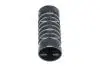 Шланг інтеркулера (90ммx263мм, чорний) RVI MAGNUM, PREMIUM dCi11B/43-MIDR06.35.40P/41 09.90- NRF 166419 (фото 4)