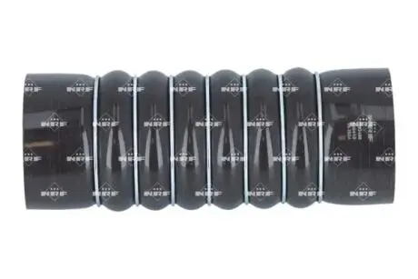 Шланг інтеркулера (90ммx263мм, чорний) RVI MAGNUM, PREMIUM dCi11B/43-MIDR06.35.40P/41 09.90- NRF 166419