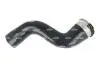 Патрубок інтеркулера Nissan Qashqai II 13-/Renault Megane IV/Scenic IV 1.5dCi 15- NRF 166440 (фото 1)