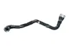 Патрубок інтеркулера Renault Kangoo 1.5 dCi 09- (K9K) NRF 166445 (фото 1)