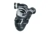 Патрубок інтеркулера Renault Kangoo 1.5 dCi 09- (K9K) NRF 166445 (фото 2)