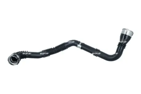 Патрубок інтеркулера Renault Kangoo 1.5 dCi 09- (K9K) NRF 166445