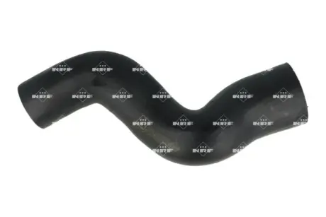 Патрубок інтеркулера (L) Ford Mondeo III 2.0 TDDi/TDCi 00-07 NRF 166454