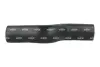 Шланг інтеркулера Лів (Верх, чорний) VW LT 28-35 II, LT 28-46 II 2.5D 05.96-07.06 NRF 166463 (фото 1)