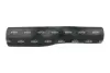 Шланг інтеркулера Лів (Верх, чорний) VW LT 28-35 II, LT 28-46 II 2.5D 05.96-07.06 NRF 166463 (фото 3)