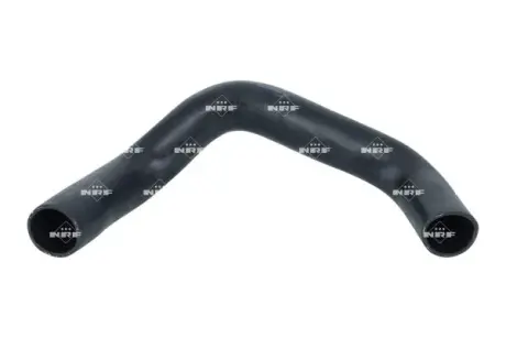 Патрубок інтеркулера Ford Transit 2.4TDCi 00-06 NRF 166469