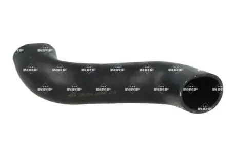 Шланг інтеркулера FIAT STILO 1.9D 10.01-08.08 NRF 166480