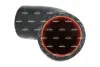 Патрубок інтеркулера Citroen Jumper/Peugeot Boxer 2.2HDi 11- NRF 166482 (фото 4)