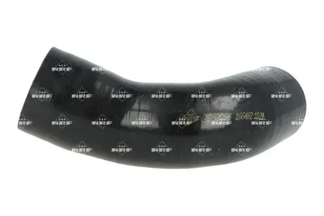 Патрубок інтеркулера Citroen Jumper/Peugeot Boxer 2.2HDi 11- NRF 166482