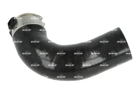 Патрубок інтеркулера Volvo S60/V60/S90/V90/XC60/XC90 2.0 14- NRF 166484