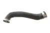 Патрубок інтеркулера Nissan Qashqai/Renault Kadjar 1.6 dCi 13- NRF 166502 (фото 1)