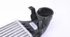 Радиатор интеркулера MB C-calss (W203) 1.8-3.0D 00- NRF 30161A (фото 5)