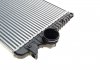 Радиатор интеркулера Ford Galaxy/VW Sharan 1.9/2.0TDI 02-10 NRF 30166 (фото 4)