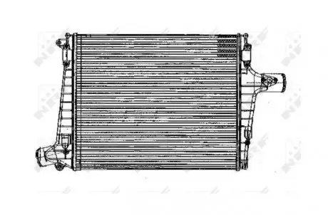 Интеркуллер NRF 30170