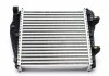 Радиатор интеркулера Audi Q7/VW Touareg 3.0/4.1 03- (L) NRF 30178 (фото 1)