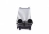 Радиатор интеркулера Citroen Berlingo/Peugeot Partner 1.6HDi 04- NRF 30190 (фото 2)