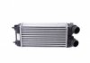 Радиатор интеркулера Citroen Berlingo/Peugeot Partner 1.6HDi 04- NRF 30190 (фото 6)