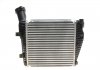 Радиатор интеркулера Audi Q7/Porsche Cayenne 4.2TDI/S4.5 02-18 NRF 30293 (фото 3)