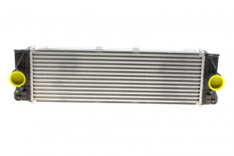Радиатор интеркулера MB Sprinter 2.2-3.0 CDI/VW Crafter 2.5TDI 06- NRF 30310 (фото 1)