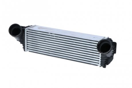Радиатор интеркулера BMW (F16/F86)/ X5 (E70/F15/F85)/X6 (E71/E72) 2.0D/3.0D 07- NRF 30359 (фото 1)