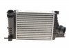 Радиатор интеркулера Dacia Duster 1.2 TCe 13-/Renault Clio 1.5 dCi 12- NRF 30375 (фото 1)