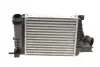 Радиатор интеркулера Dacia Duster 1.2 TCe 13-/Renault Clio 1.5 dCi 12- NRF 30375 (фото 1)